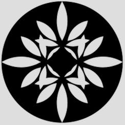 CBD Monk logo